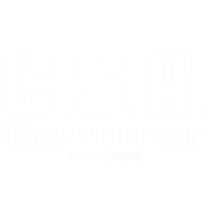 CSR Construction